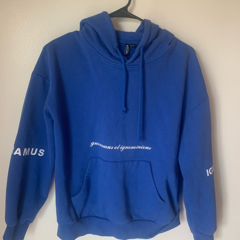 Hoodie